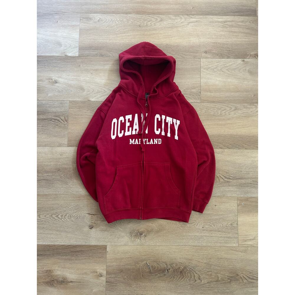 OURAY SPORTSWEAR | JACKET
